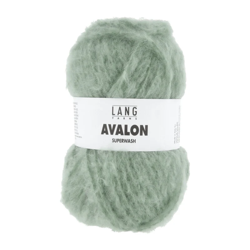 Lang Garne Avalon