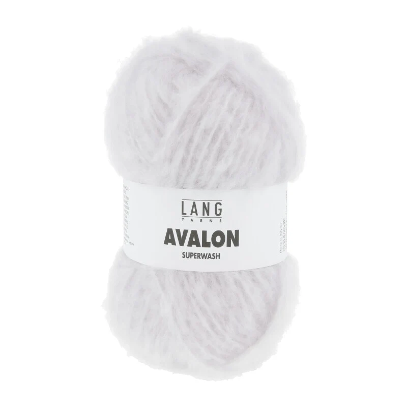 Lang Garne Avalon