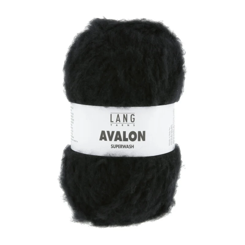 Lang Garne Avalon