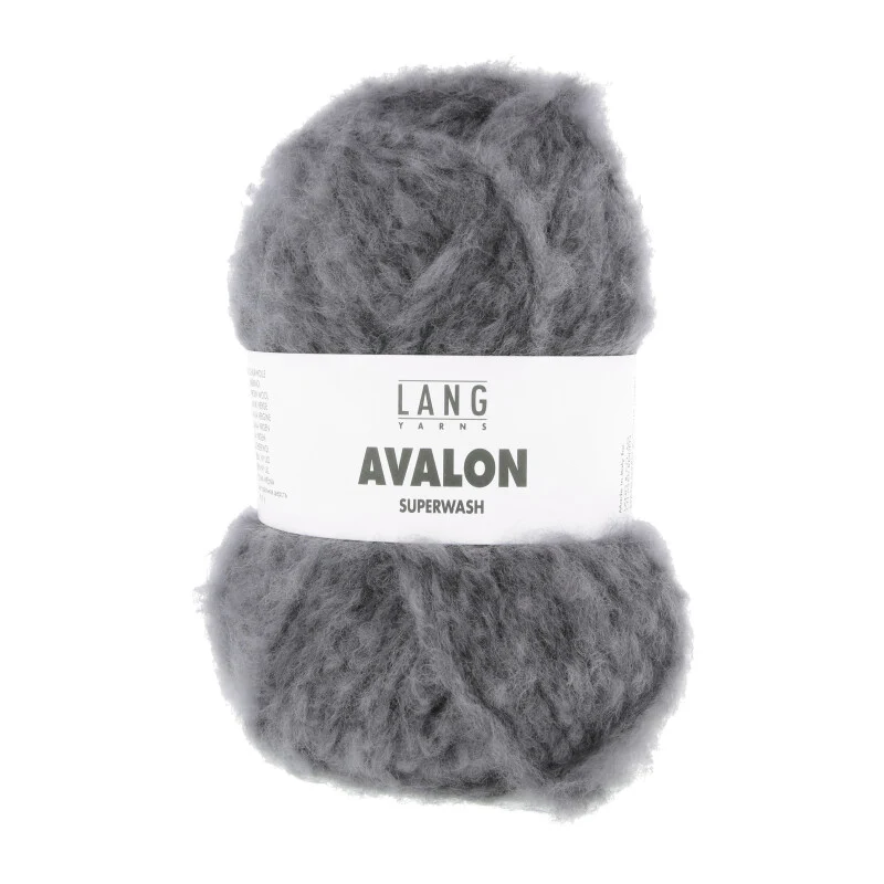 Lang Garne Avalon
