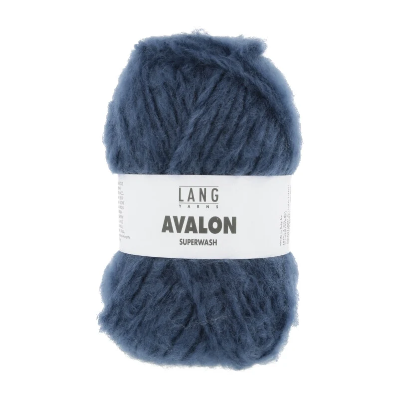 Lang Garne Avalon
