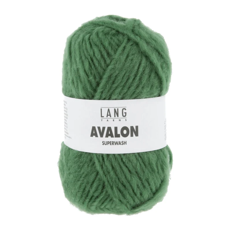 Lang Garne Avalon