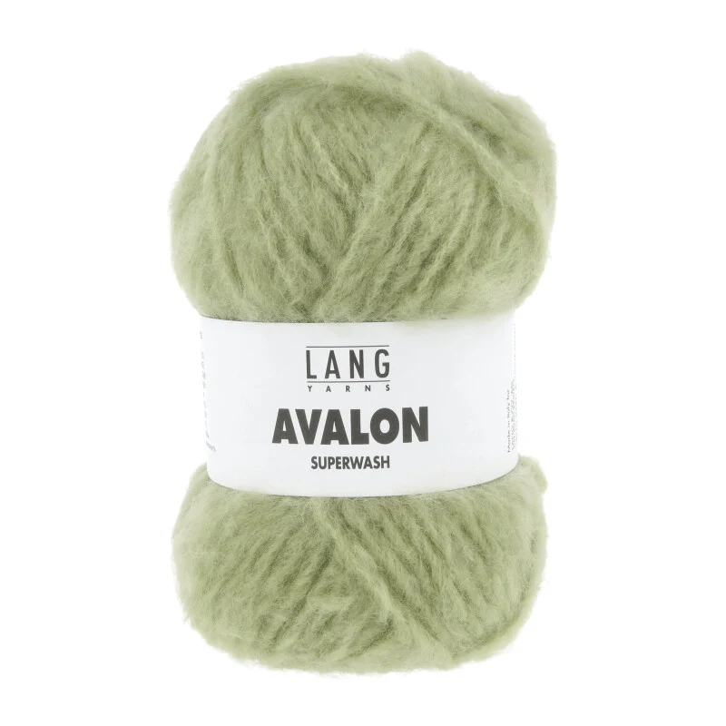 Lang Garne Avalon