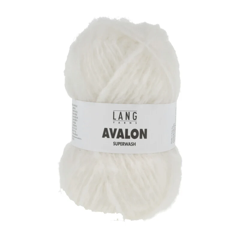 Lang Garne Avalon
