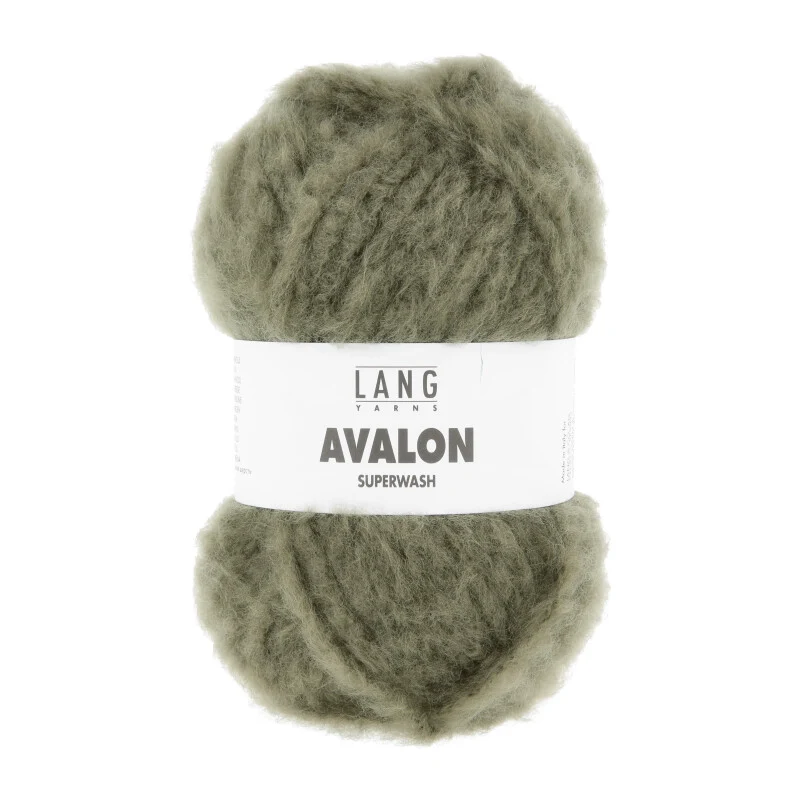 Lang Garne Avalon