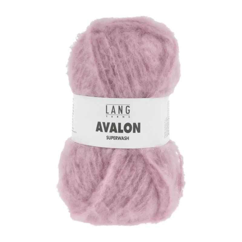 Lang Garne Avalon