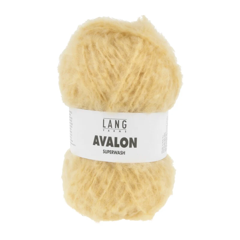 Lang Garne Avalon