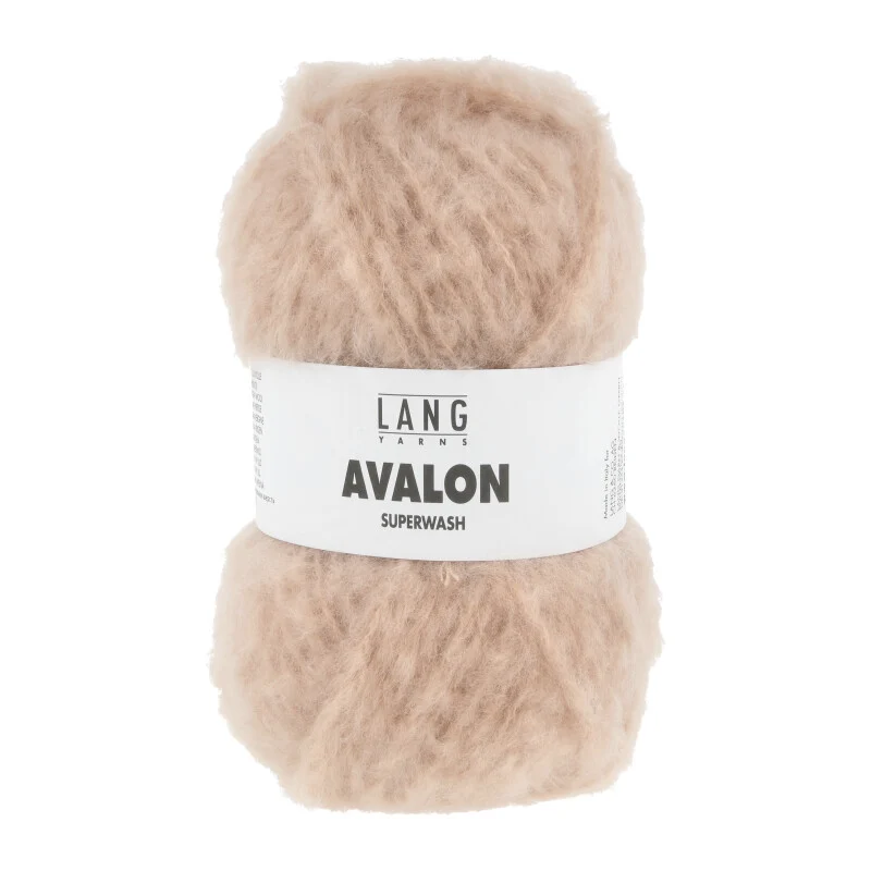 Lang Garne Avalon