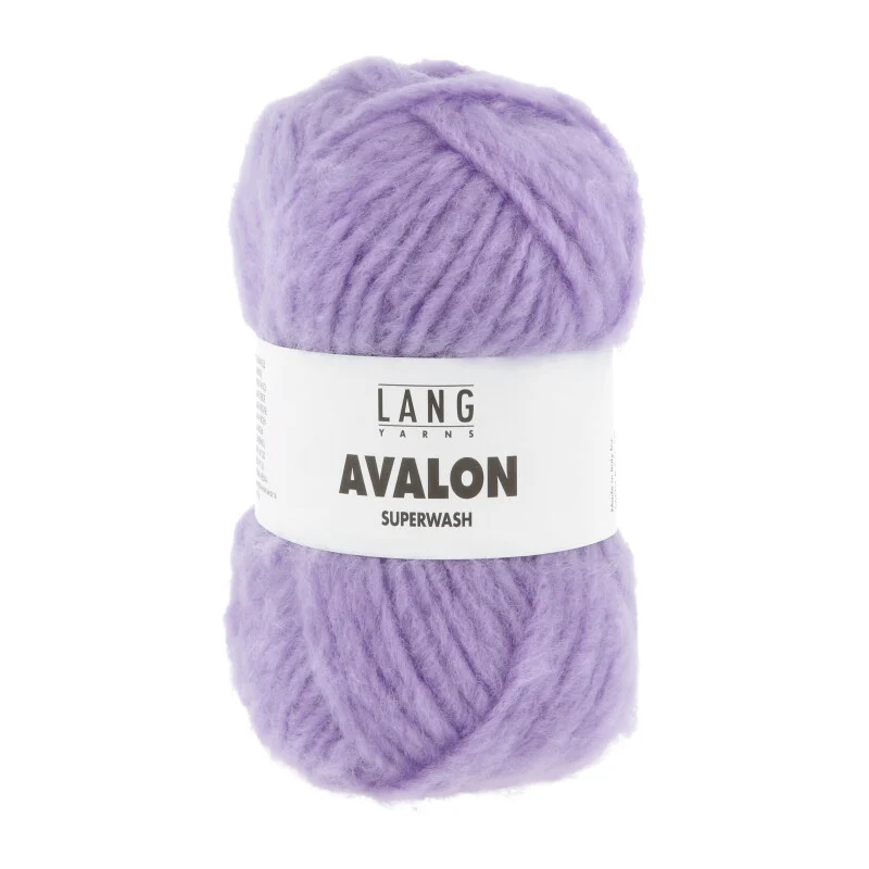 Lang Garne Avalon