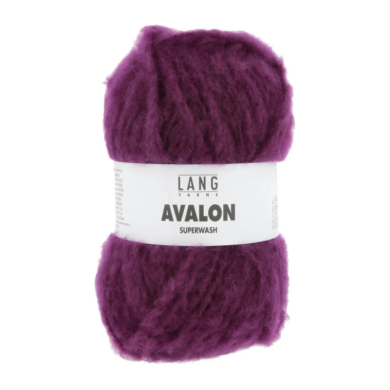 Lang Garne Avalon