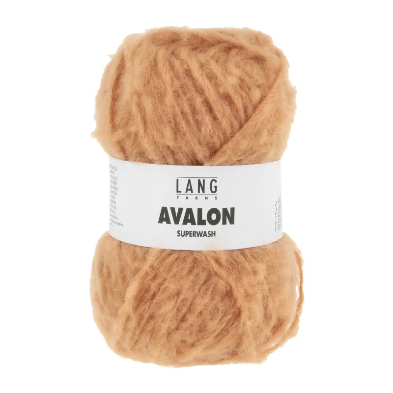 Lang Garne Avalon