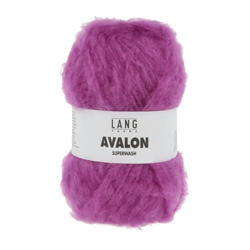 Lang Garne Avalon