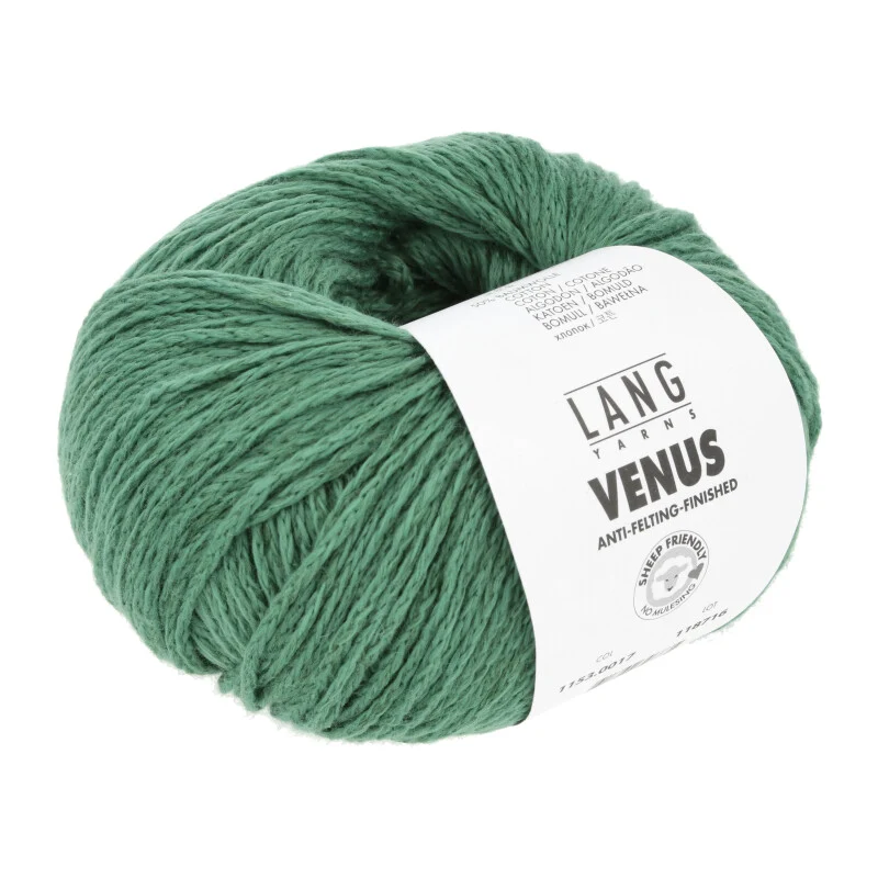 Lang Garne Venus