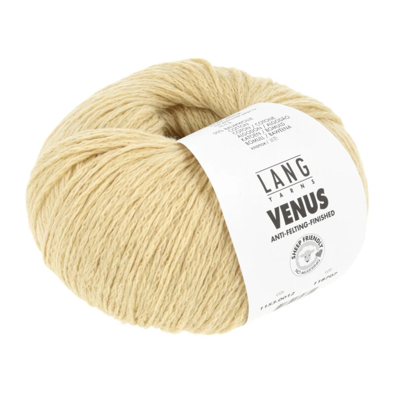 Lang Garne Venus