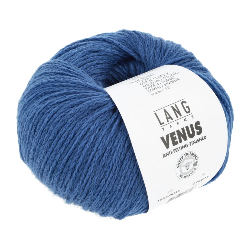 Lang Garne Venus