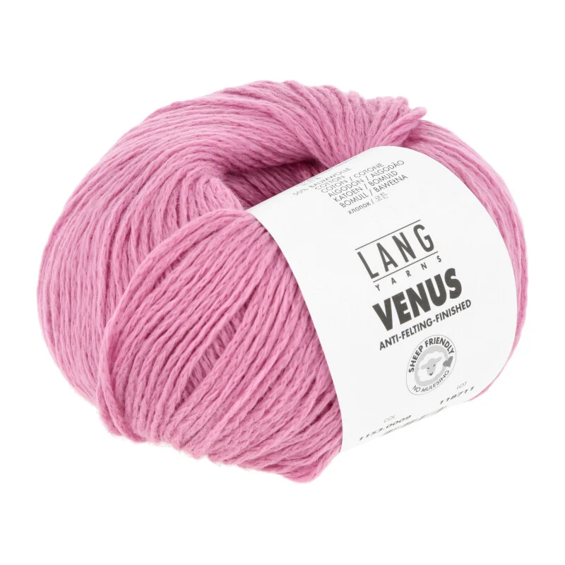 Lang Garne Venus
