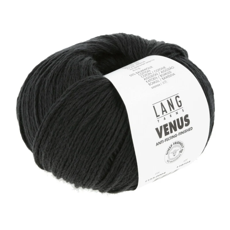 Lang Garne Venus