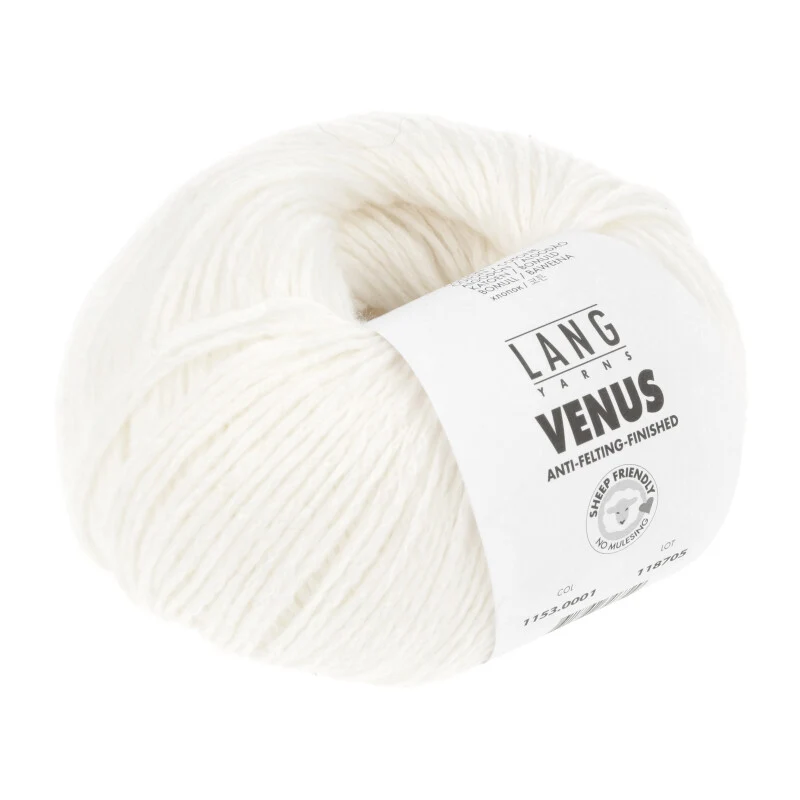 Lang Garne Venus