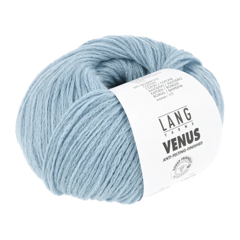 Lang Garne Venus
