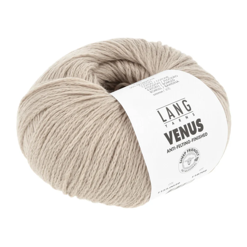 Lang Garne Venus