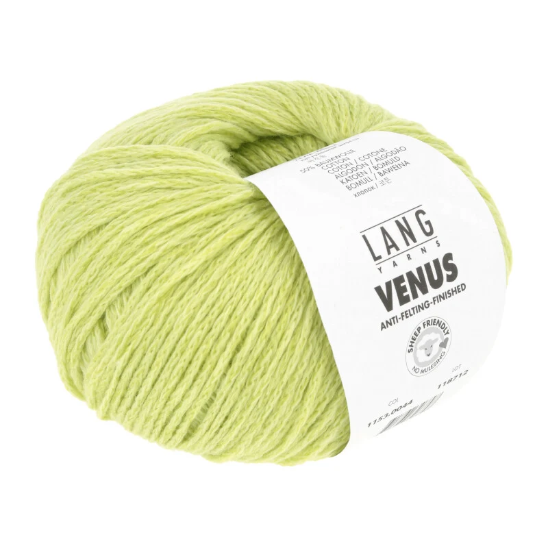 Lang Garne Venus