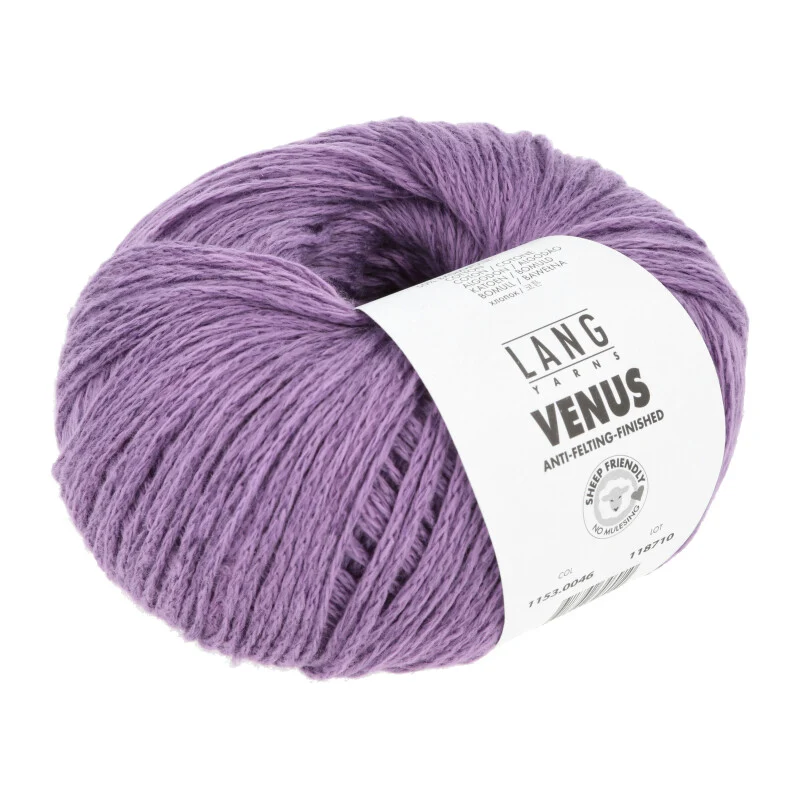Lang Garne Venus