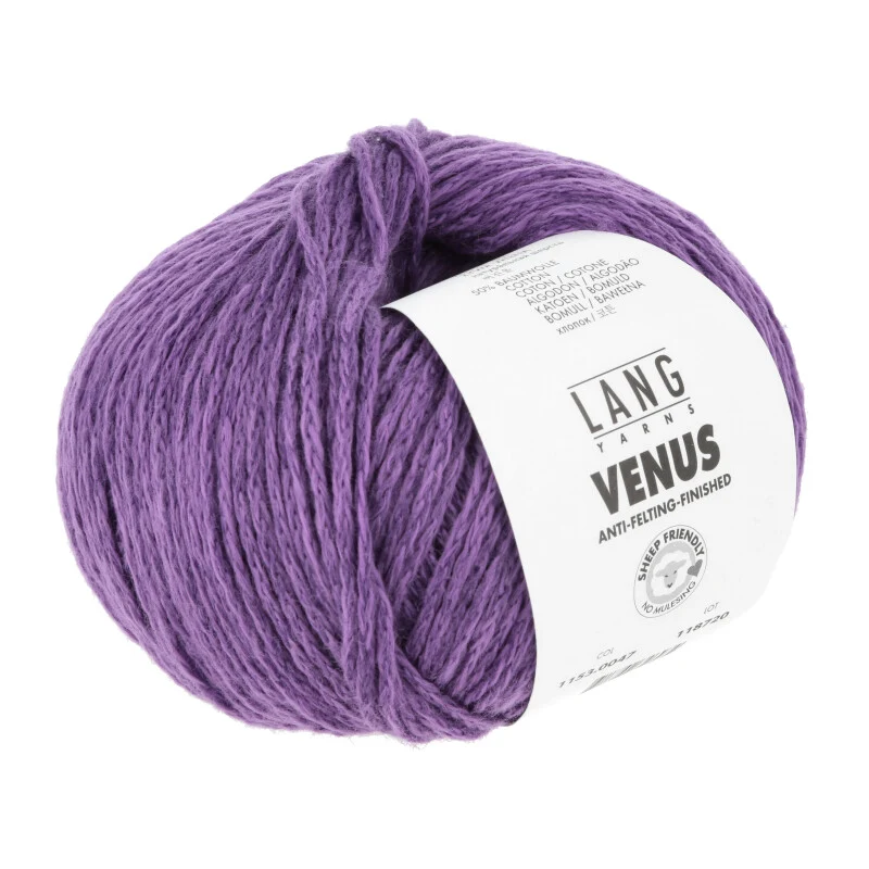 Lang Garne Venus