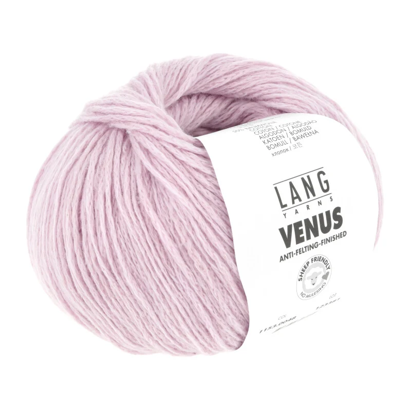 Lang Garne Venus