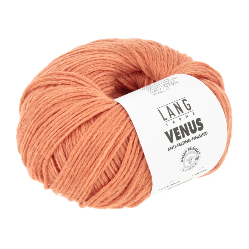 Lang Garne Venus