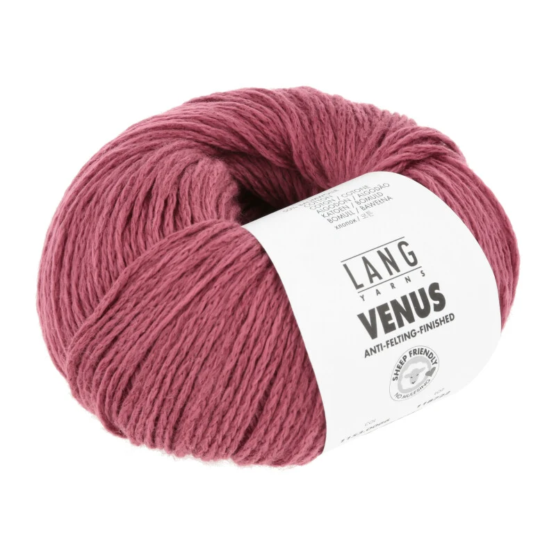Lang Garne Venus