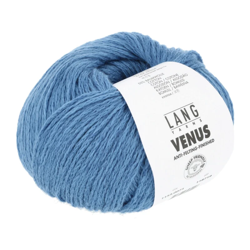 Lang Garne Venus