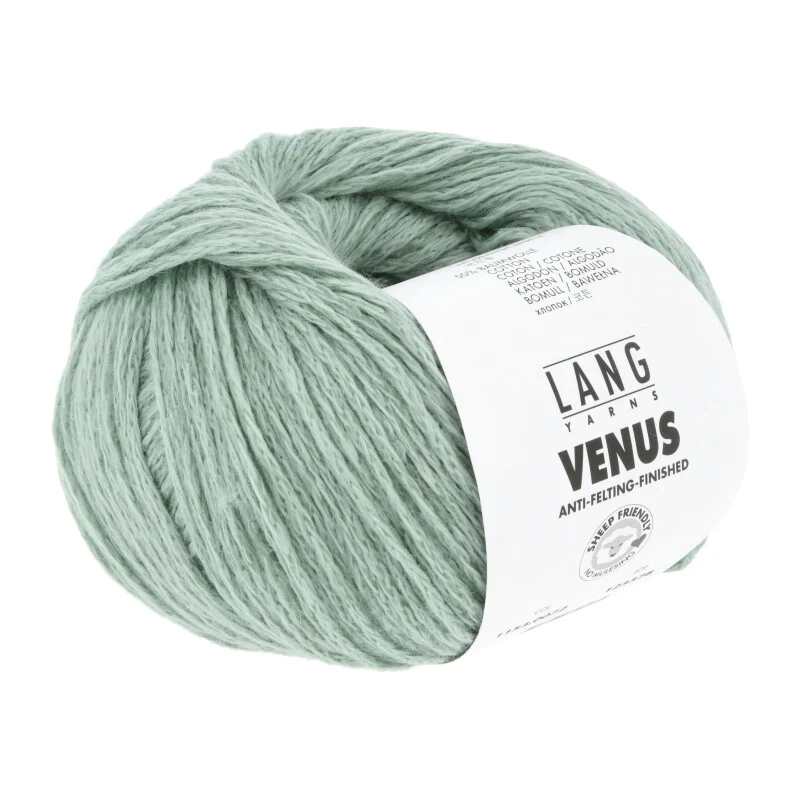 Lang Garne Venus