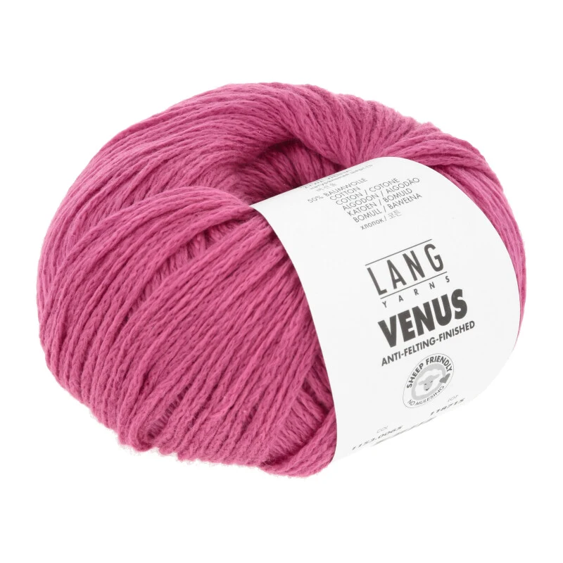 Lang Garne Venus