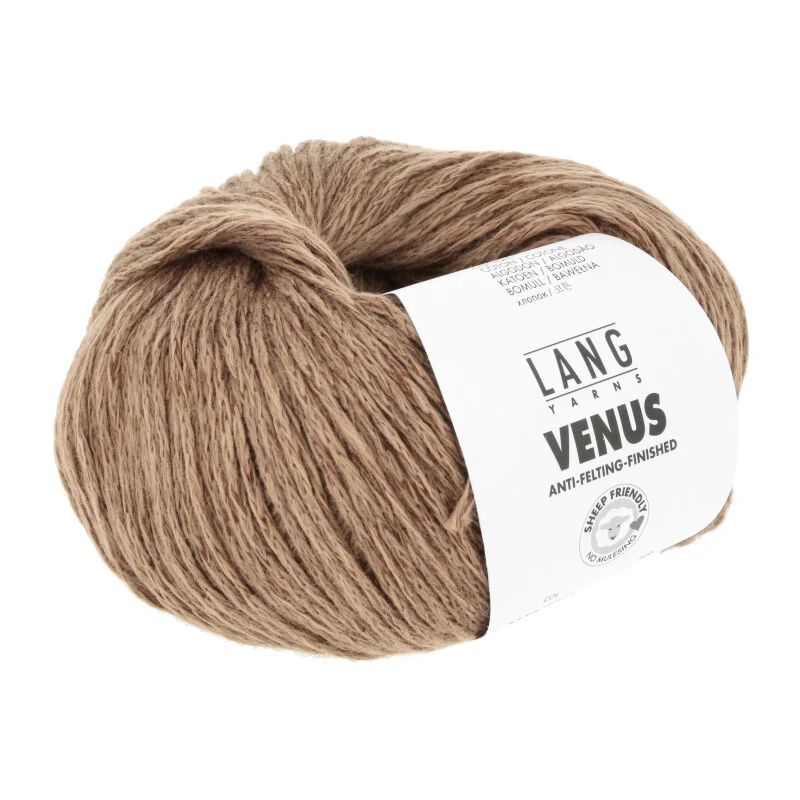 Lang Garne Venus