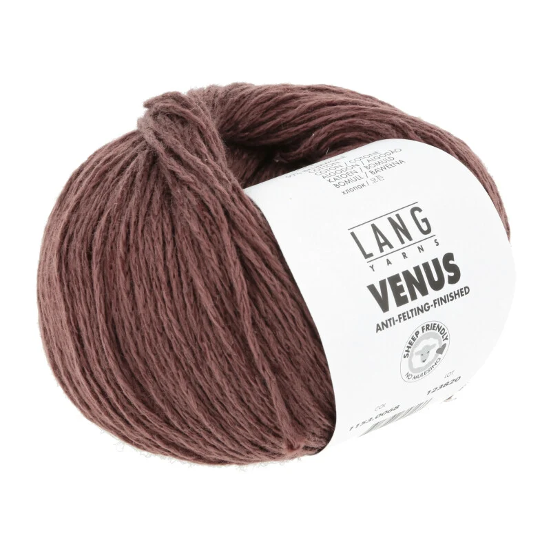 Lang Garne Venus