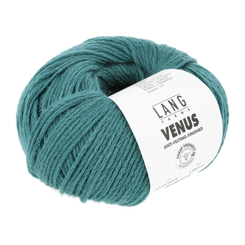 Lang Garne Venus