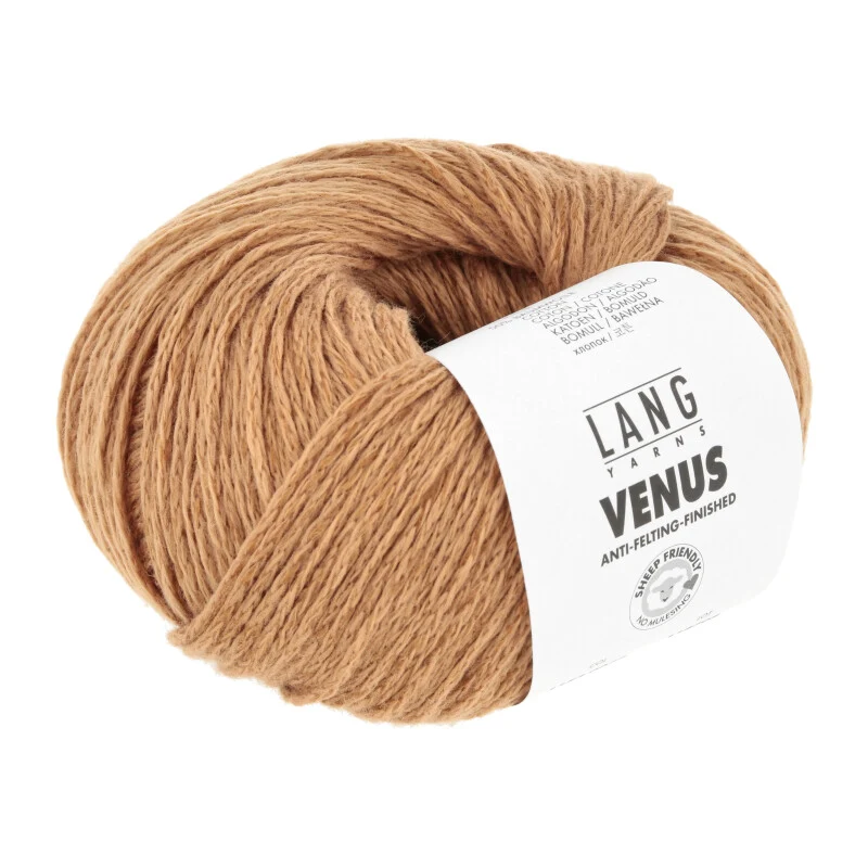 Lang Garne Venus
