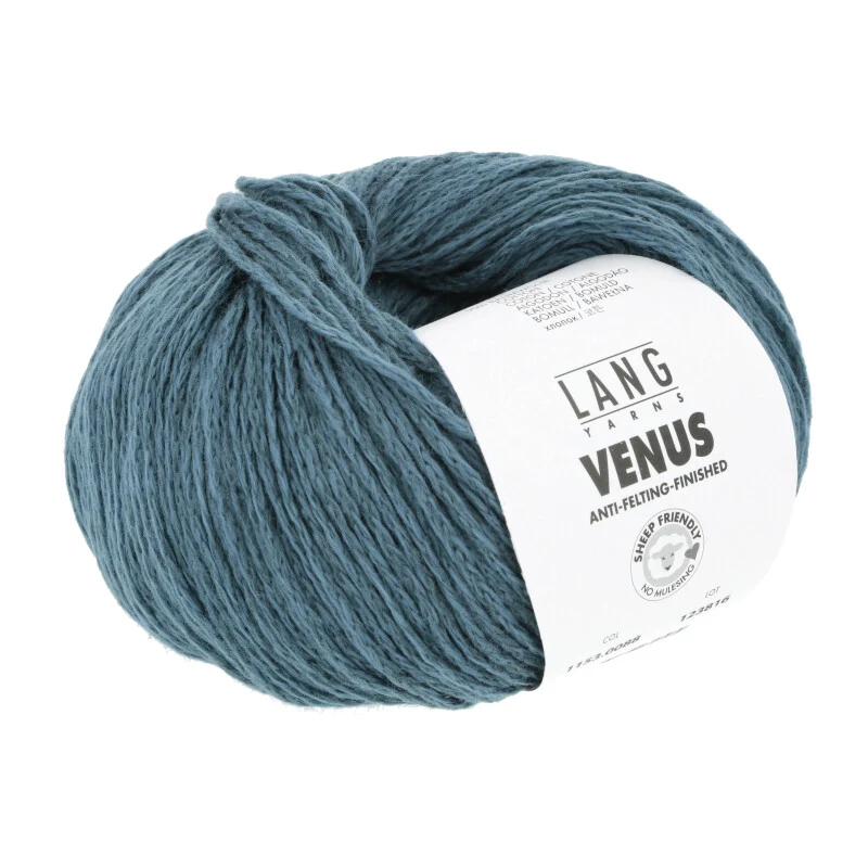 Lang Garne Venus