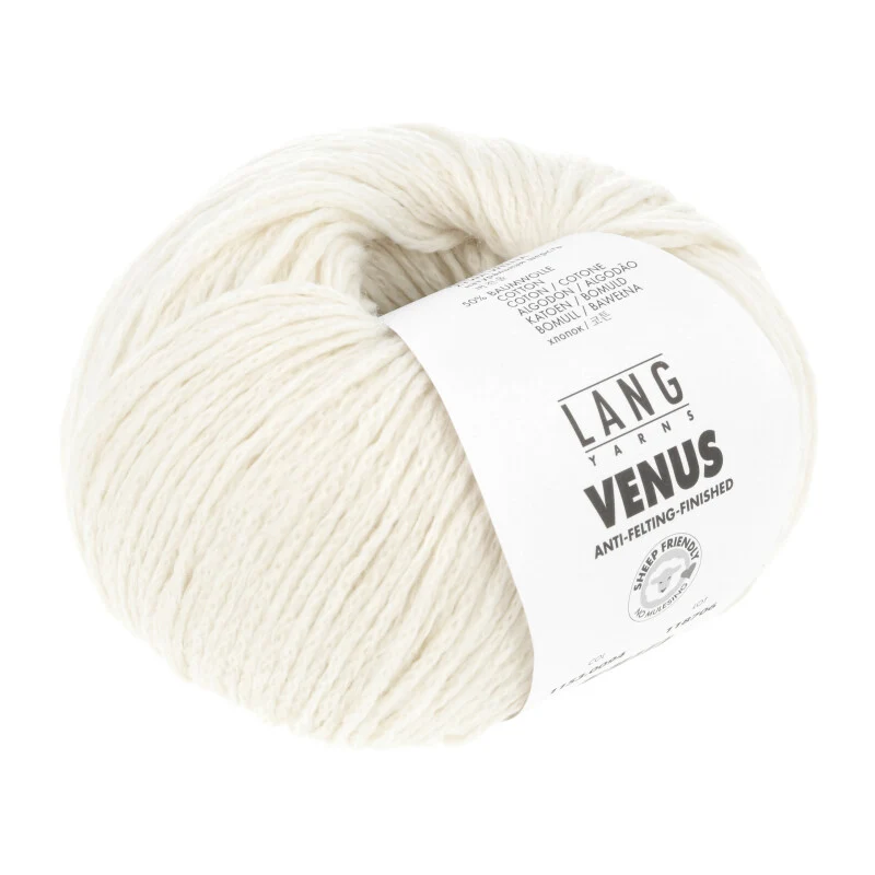Lang Garne Venus