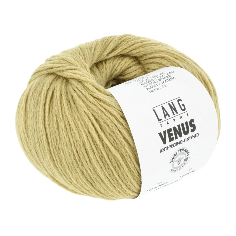 Lang Garne Venus