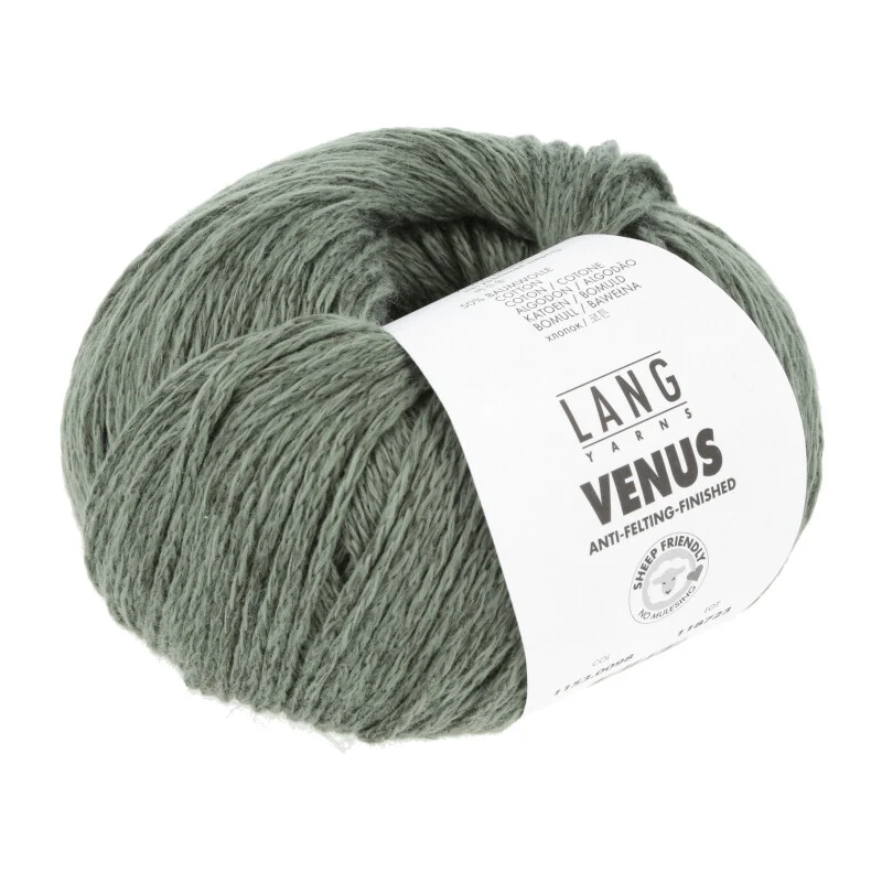Lang Garne Venus