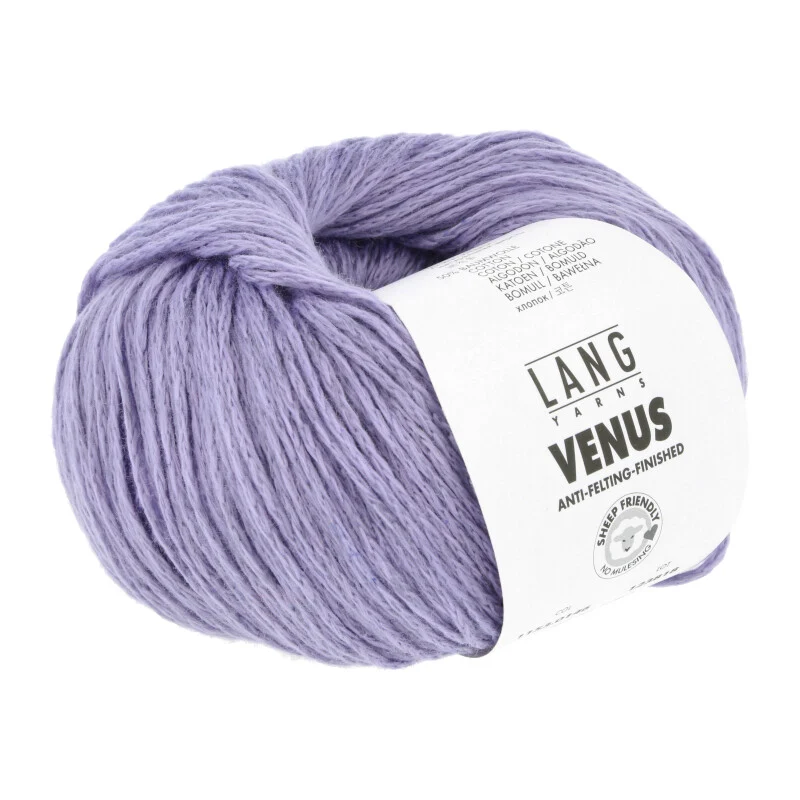 Lang Garne Venus