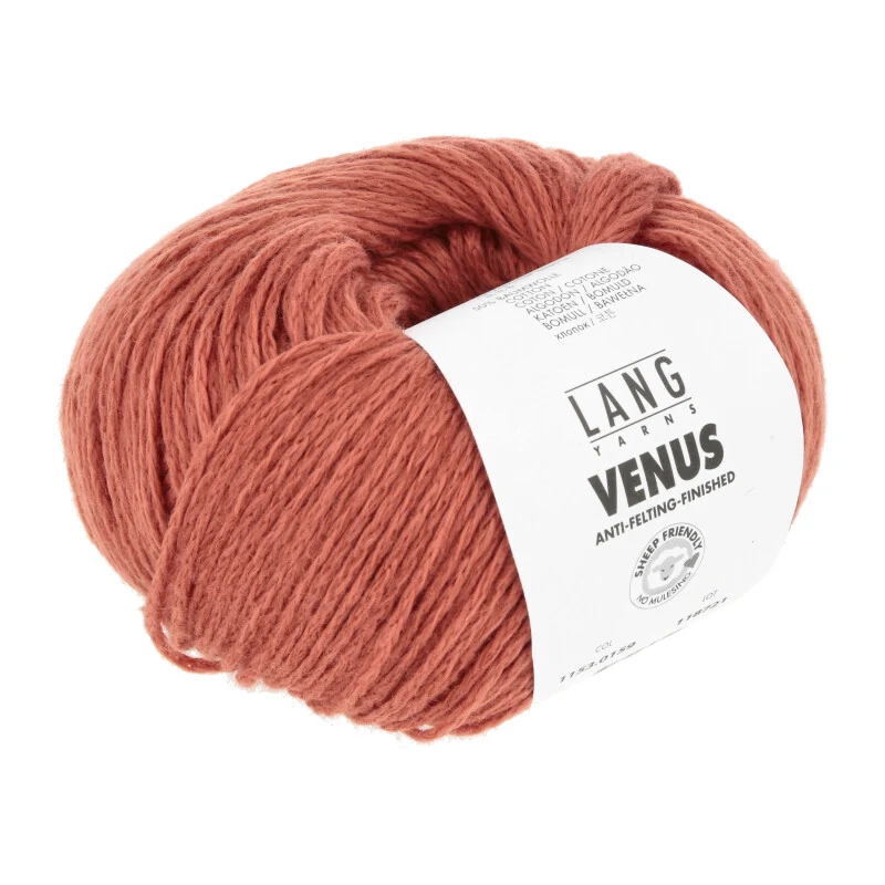 Lang Garne Venus