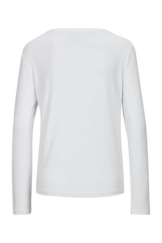Shirt mit exklusiver Illustration