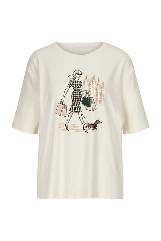 Fashion trifft Dackel-Liebe