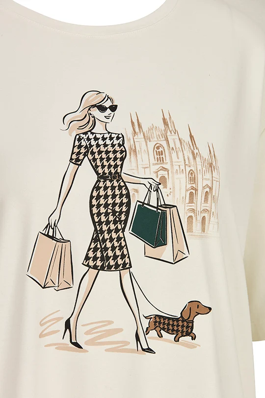 Fashion trifft Dackel-Liebe