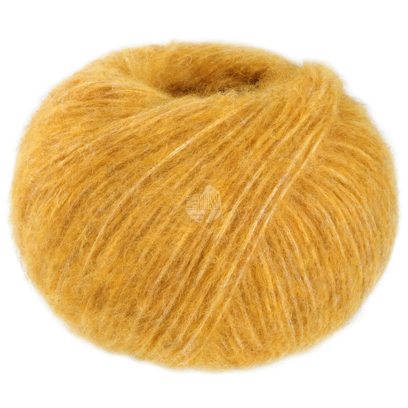 Lana Grossa Alpaka air II