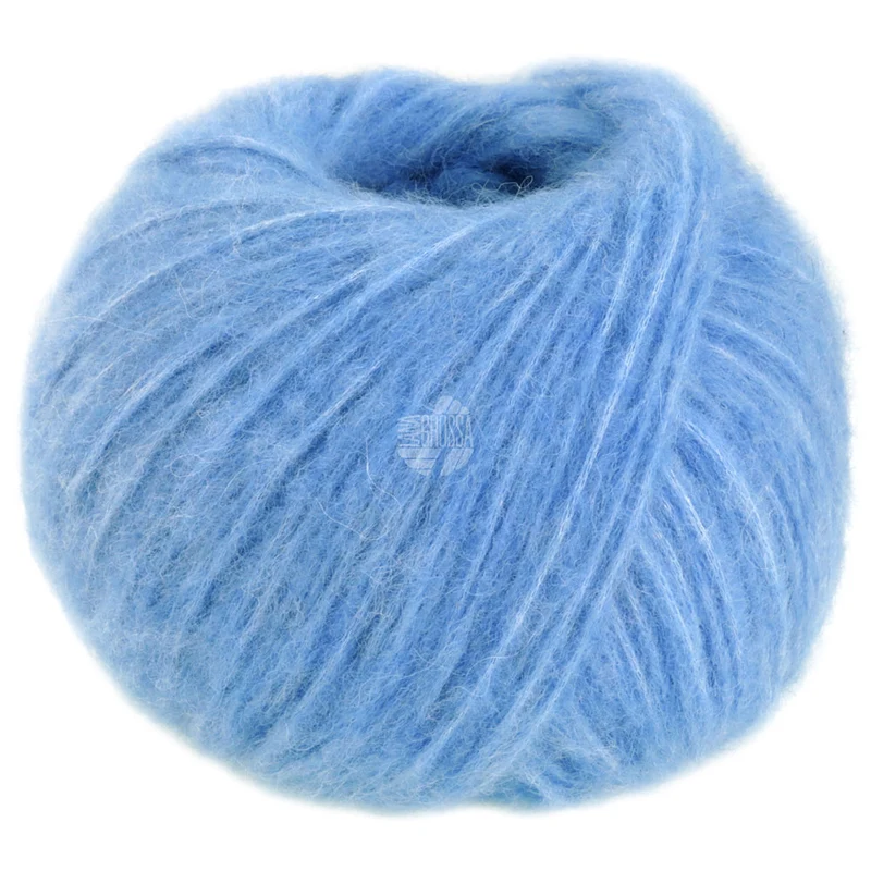 Lana Grossa Alpaka air II