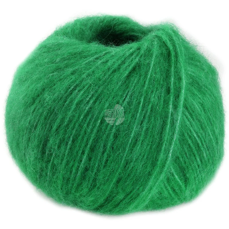 Lana Grossa Alpaka air II