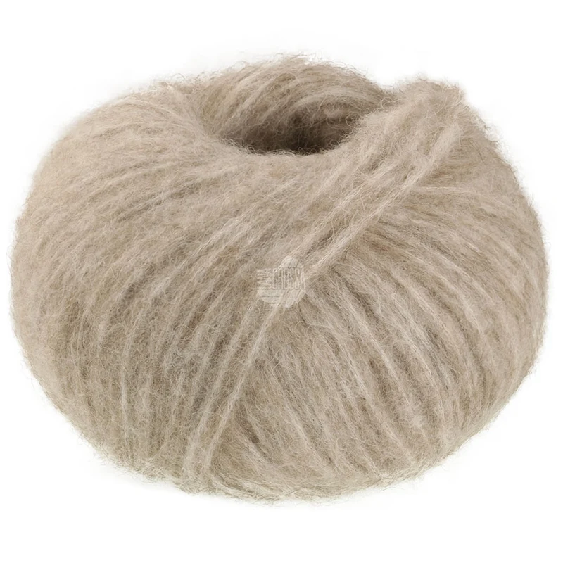 Lana Grossa Alpaka air II
